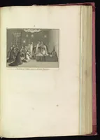 An illustration from Monumens de l'histoire de France, en estampes et dessins .. (1783)
