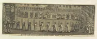 An illustration from Monumens de l'histoire de France, en estampes et dessins .. (1783)