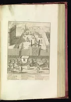 An illustration from Monumens de l'histoire de France, en estampes et dessins .. (1783)