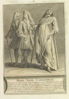 Picture 14 of 21 from Monumens de l'histoire de France, en estampes et dessins .. (1783), leaf 191
