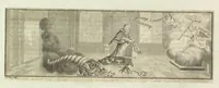 Picture 2 of 21 from Monumens de l'histoire de France, en estampes et dessins .. (1783), leaf 26