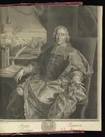 Picture 21 of 21 from Monumens de l'histoire de France, en estampes et dessins .. (1783), leaf 346