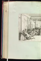 An illustration from Monumens de l'histoire de France, en estampes et dessins .. (1783)