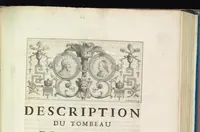 Picture 11 of 18 from Monumens de l'histoire de France, en estampes et dessins .. (1783), leaf 162