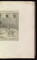 An illustration from Monumens de l'histoire de France, en estampes et dessins .. (1783)