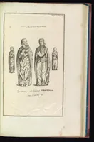 Picture 15 of 18 from Monumens de l'histoire de France, en estampes et dessins .. (1783), leaf 192