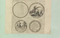 An illustration from Monumens de l'histoire de France, en estampes et dessins .. (1783)