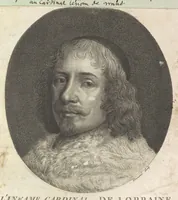 An illustration from Monumens de l'histoire de France, en estampes et dessins .. (1783)