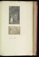 An illustration from Monumens de l'histoire de France, en estampes et dessins .. (1783)
