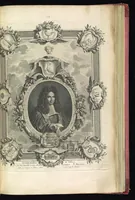 An illustration from Monumens de l'histoire de France, en estampes et dessins .. (1783)