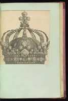 An illustration from Monumens de l'histoire de France, en estampes et dessins .. (1783)