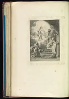 An illustration from Monumens de l'histoire de France, en estampes et dessins .. (1783)