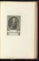An illustration from Monumens de l'histoire de France, en estampes et dessins .. (1783)