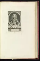 Picture 6 of 15 from Monumens de l'histoire de France, en estampes et dessins .. (1783), leaf 106