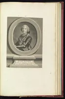 An illustration from Monumens de l'histoire de France, en estampes et dessins .. (1783)