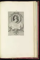 An illustration from Monumens de l'histoire de France, en estampes et dessins .. (1783)
