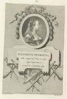 Picture 12 of 15 from Monumens de l'histoire de France, en estampes et dessins .. (1783), leaf 134