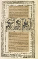An illustration from Monumens de l'histoire de France, en estampes et dessins .. (1783)
