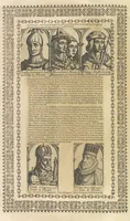 An illustration from Monumens de l'histoire de France, en estampes et dessins .. (1783)