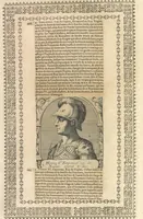 An illustration from Monumens de l'histoire de France, en estampes et dessins .. (1783)