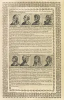 An illustration from Monumens de l'histoire de France, en estampes et dessins .. (1783)