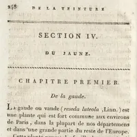 An illustration from Éléments de l'art de la teinture, avec une description du blanchîment par l'acide muriatique oxigéné (1804)
