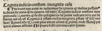 Picture 2 of 8 from Catho cum glossa et moralisatione, leaf 39