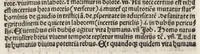 An illustration from Catho cum glossa et moralisatione