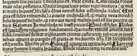 An illustration from Catho cum glossa et moralisatione