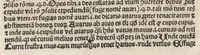 An illustration from Catho cum glossa et moralisatione