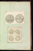 An illustration from Monumens de l'histoire de France, en estampes et dessins .. (1783)