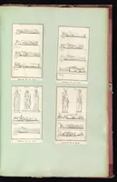 An illustration from Monumens de l'histoire de France, en estampes et dessins .. (1783)