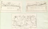 Picture 13 of 17 from Monumens de l'histoire de France, en estampes et dessins .. (1783), leaf 188