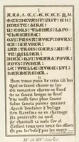 An illustration from Monumens de l'histoire de France, en estampes et dessins .. (1783)