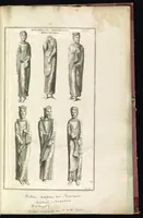 Picture 6 of 17 from Monumens de l'histoire de France, en estampes et dessins .. (1783), leaf 82