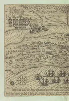 An illustration from Monumens de l'histoire de France, en estampes et dessins .. (1783)