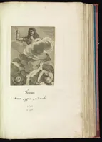 An illustration from Monumens de l'histoire de France, en estampes et dessins .. (1783)
