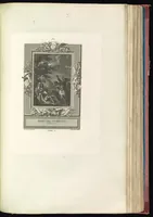 An illustration from Monumens de l'histoire de France, en estampes et dessins .. (1783)