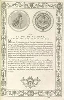 Picture 9 of 16 from Monumens de l'histoire de France, en estampes et dessins .. (1783), leaf 264