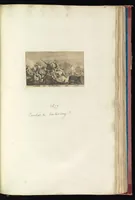 Picture 11 of 16 from Monumens de l'histoire de France, en estampes et dessins .. (1783), leaf 294