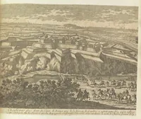 An illustration from Monumens de l'histoire de France, en estampes et dessins .. (1783)