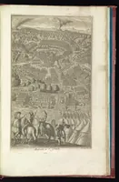 An illustration from Monumens de l'histoire de France, en estampes et dessins .. (1783)