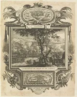 Picture 16 of 16 from Monumens de l'histoire de France, en estampes et dessins .. (1783), leaf 406