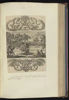 An illustration from Monumens de l'histoire de France, en estampes et dessins .. (1783)