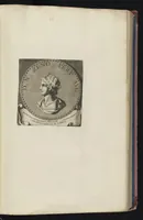Picture 1 of 21 from Monumens de l'histoire de France, en estampes et dessins .. (1783), leaf 34