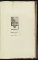 An illustration from Monumens de l'histoire de France, en estampes et dessins .. (1783)