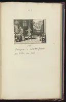 Picture 16 of 21 from Monumens de l'histoire de France, en estampes et dessins .. (1783), leaf 360