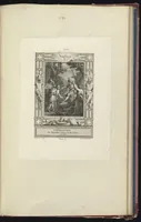 An illustration from Monumens de l'histoire de France, en estampes et dessins .. (1783)