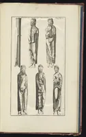 An illustration from Monumens de l'histoire de France, en estampes et dessins .. (1783)