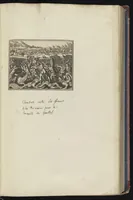 Picture 2 of 21 from Monumens de l'histoire de France, en estampes et dessins .. (1783), leaf 46